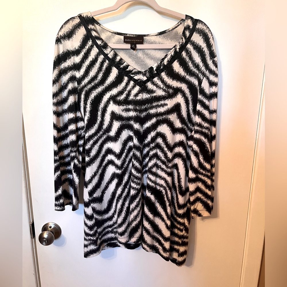 Beautiful tunic
